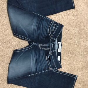 Women’s BKE jeans - Stella